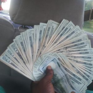 Meet your Posher, Calvin